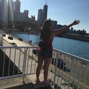 Meet your Posher, Kari